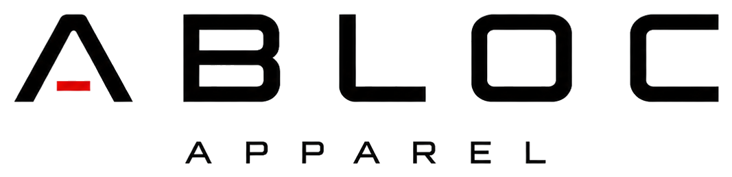 ABLOC Apparel Logo
